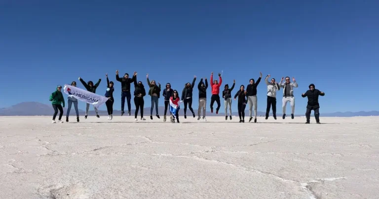 americana centro de internalizacion 1