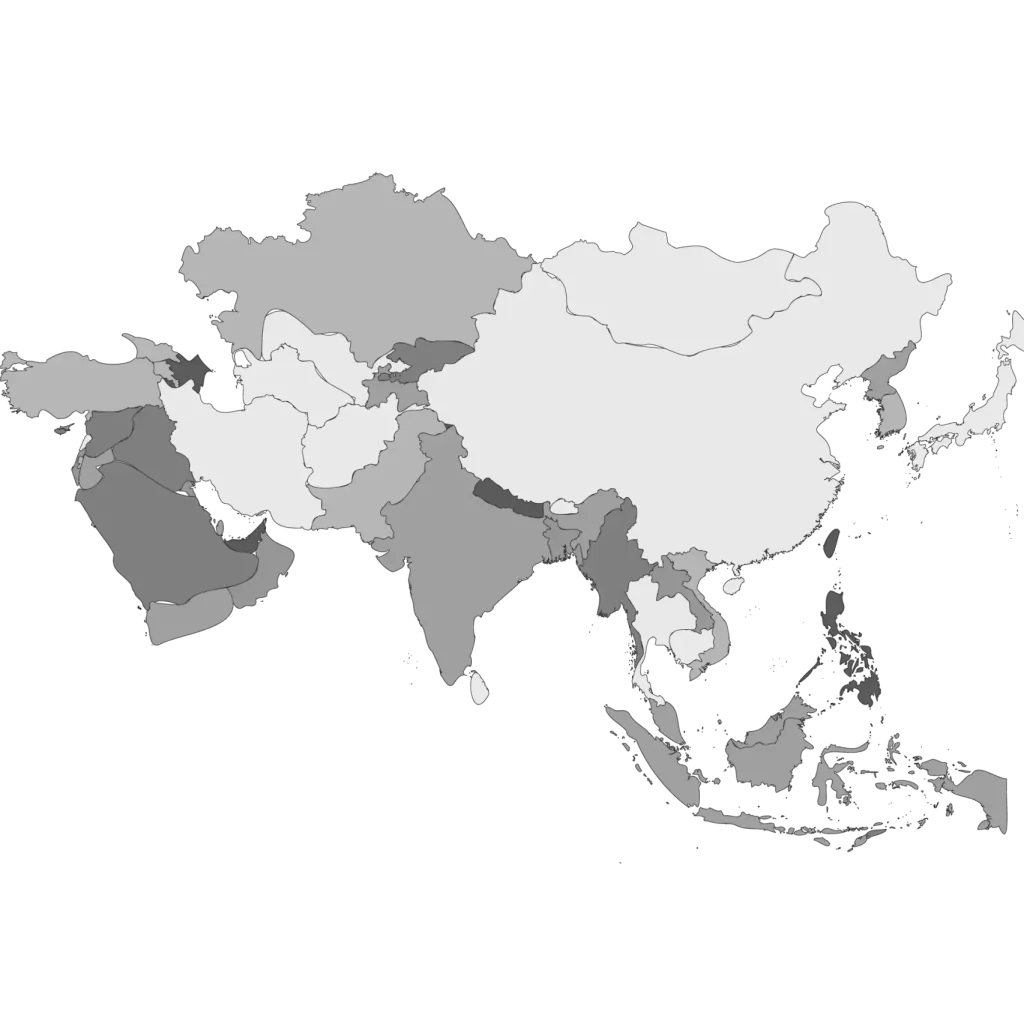 Asia Map scaled e1696609771501