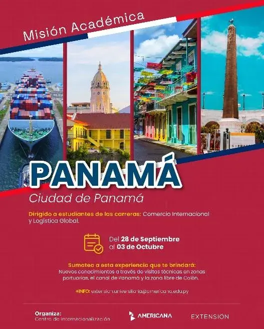 conoce panama