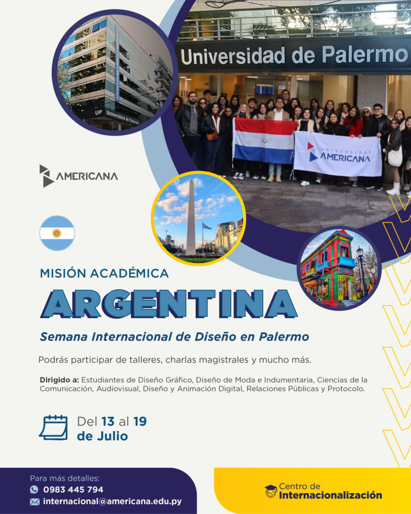 MISION PALERMO posteo