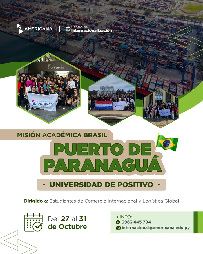 curitiba brasil flyer