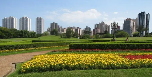 curitiba brasil portada