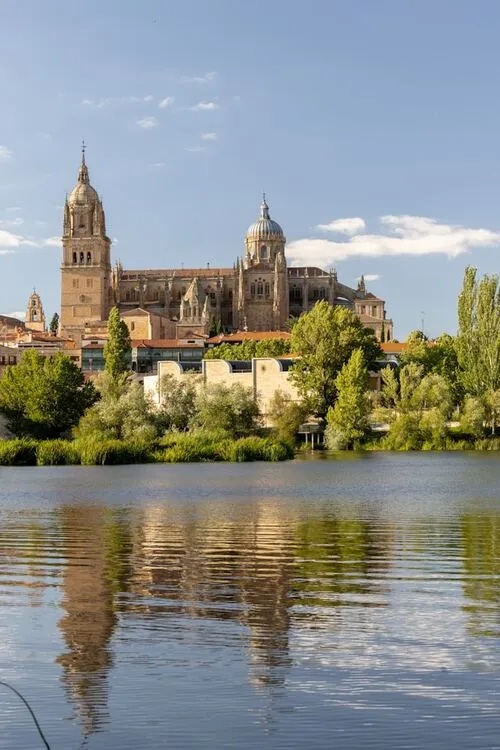 salamanca españa portada