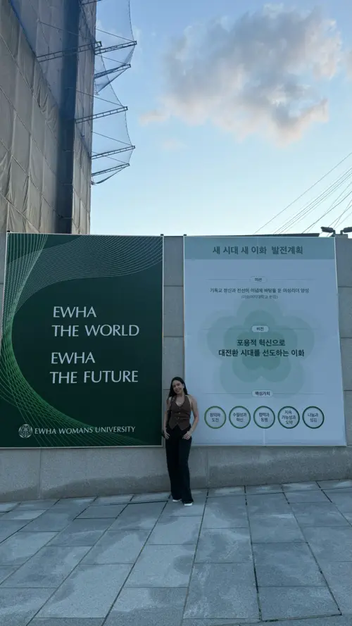 Magalí Sánchez ARQ 1