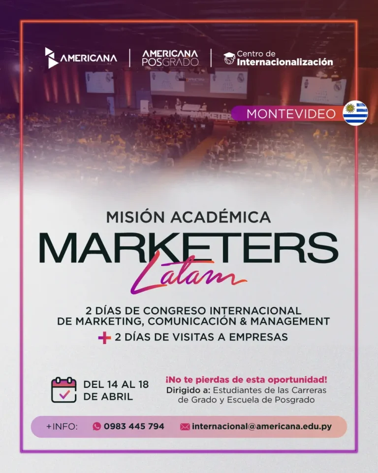 Marketers Latam 2026