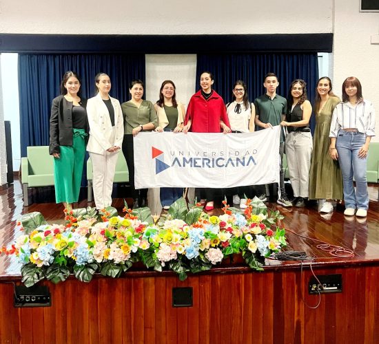 Movilidad docente Soraida Gomez