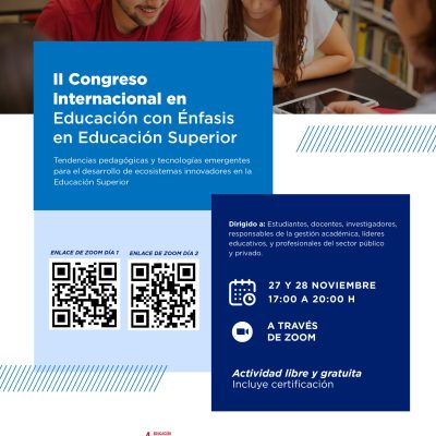 Agenda congreso de Educacion Superior Posteo (1)