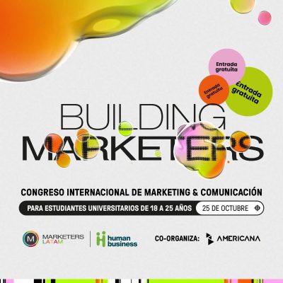 Gráfica Marketer Posteo 1 Gráfica Marketer Posteo 1