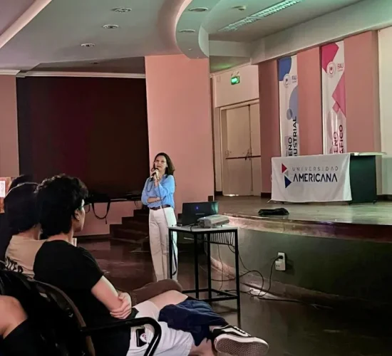 Prof Jesica Larrazet 1 ediPAO