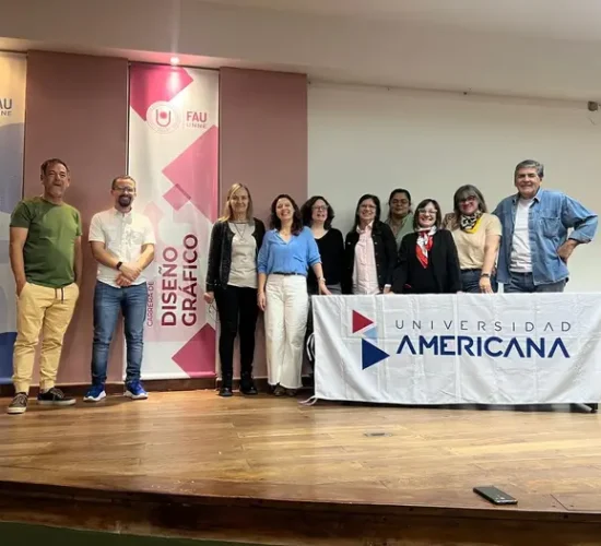 Prof Jesica Larrazet