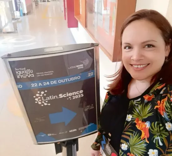 Prof Silvia Vázquez 3